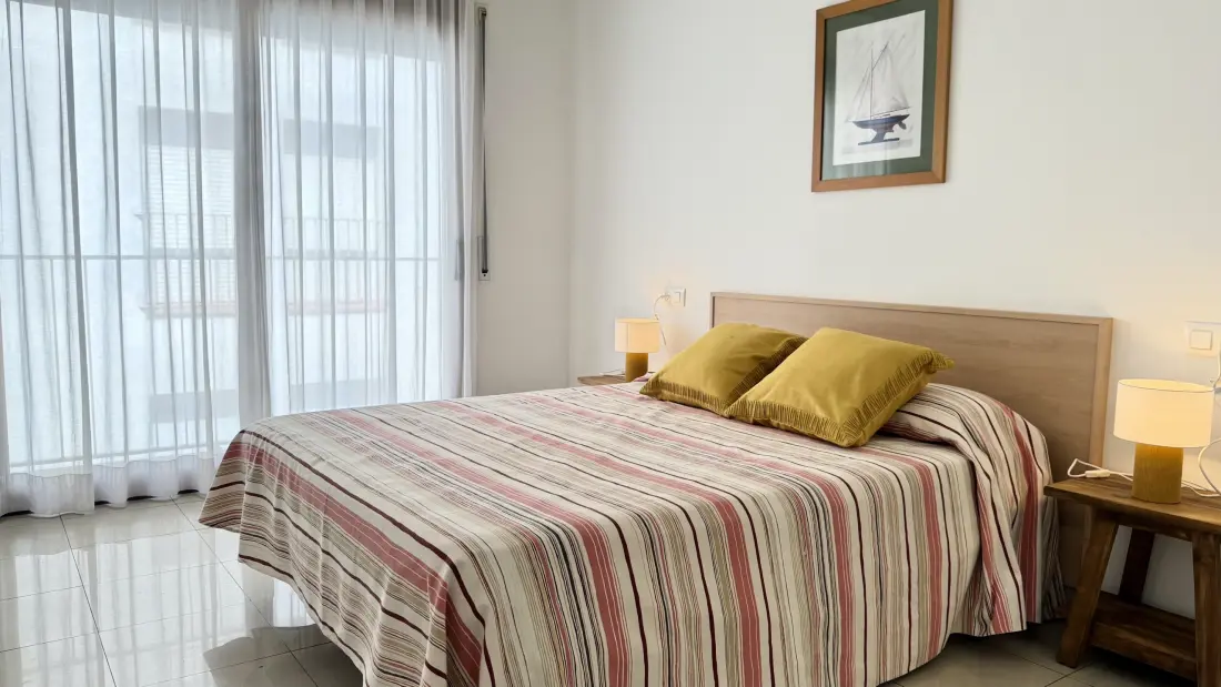 Apartmanok L'Escala