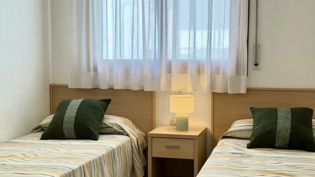 Apartmanok L'Escala