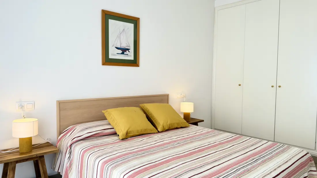 Apartmanok L'Escala