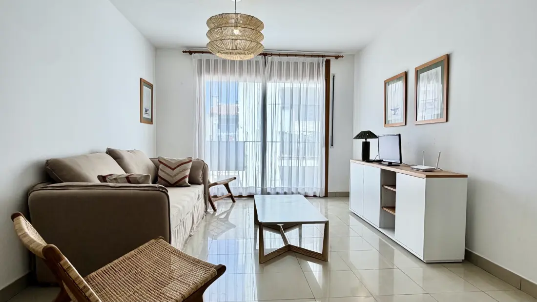 Apartmanok L'Escala