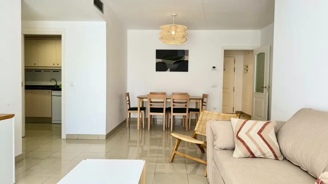 Apartmanok L'Escala