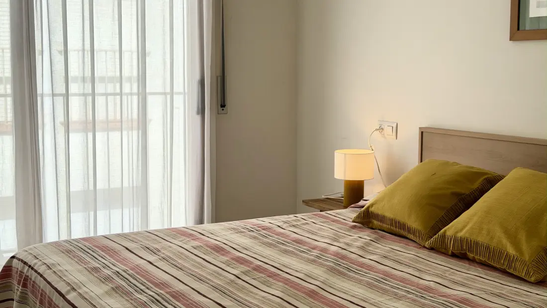 Apartmanok L'Escala