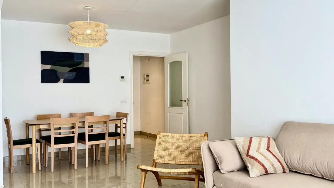 Apartmanok L'Escala