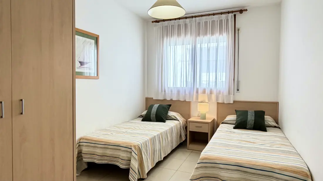 Apartmanok L'Escala