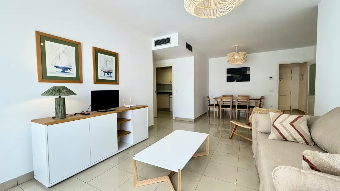 Apartmanok L'Escala