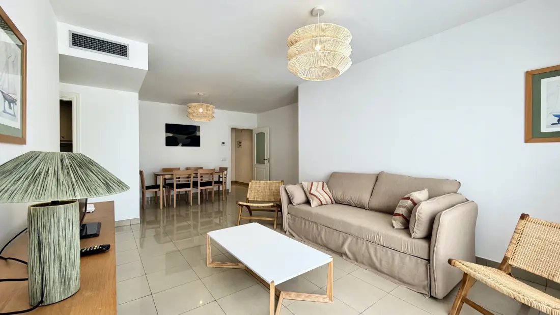 Apartmanok L'Escala