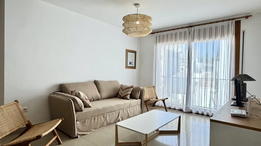 Apartmanok L'Escala