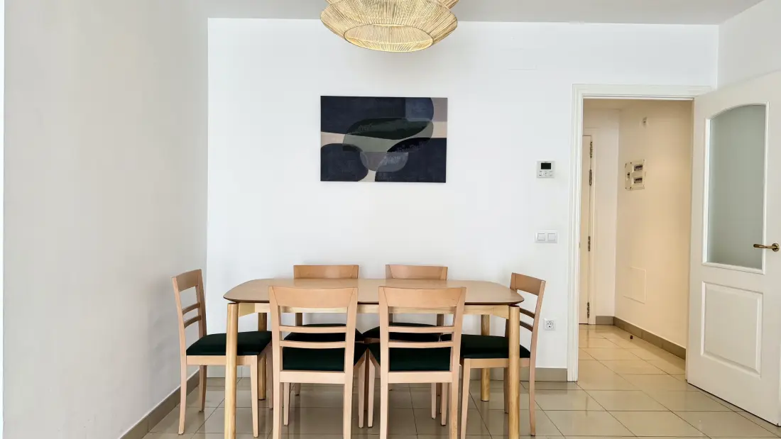 Apartmanok L'Escala
