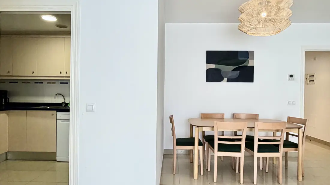 Apartmanok L'Escala