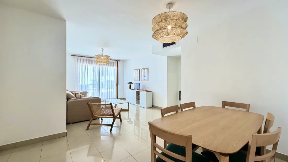Apartmanok L'Escala