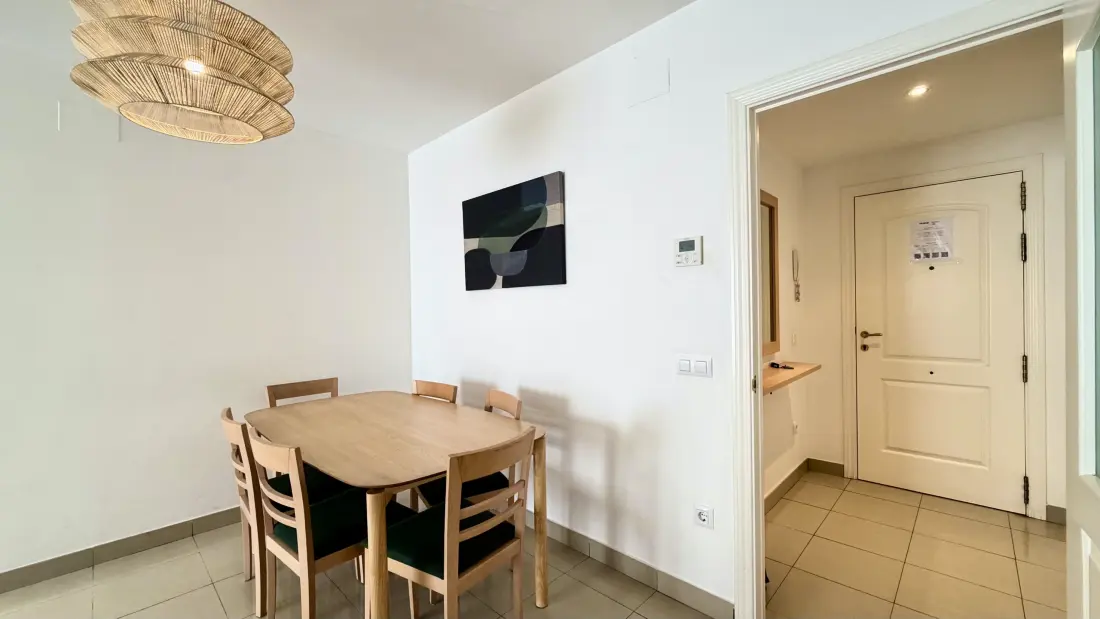 Apartmanok L'Escala