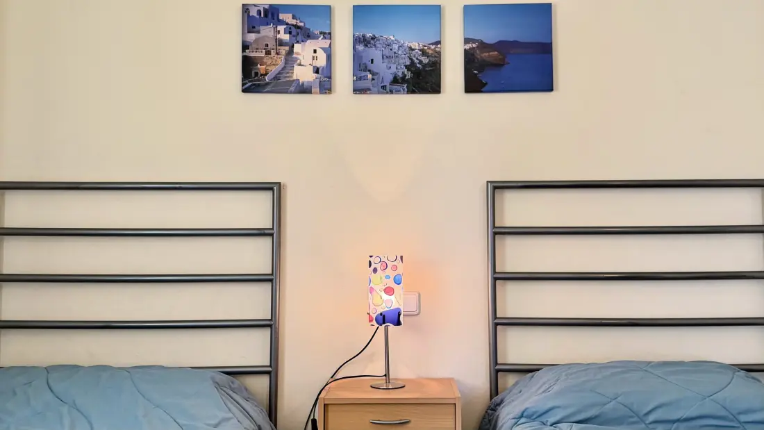 Apartmanok L'Escala