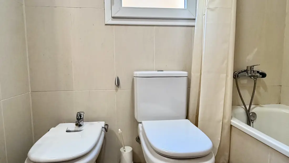 Apartmanok L'Escala