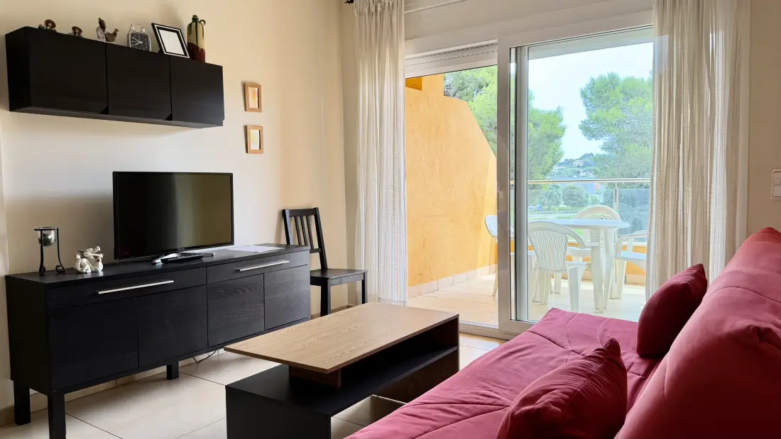 Apartmanok L'Escala