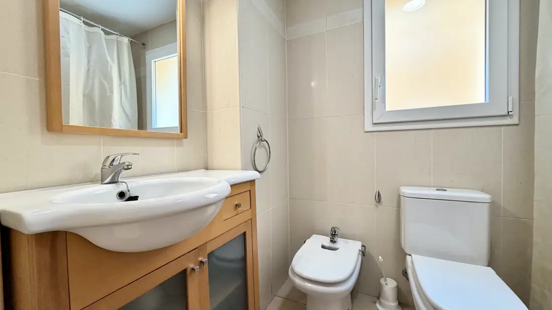 Apartmanok L'Escala