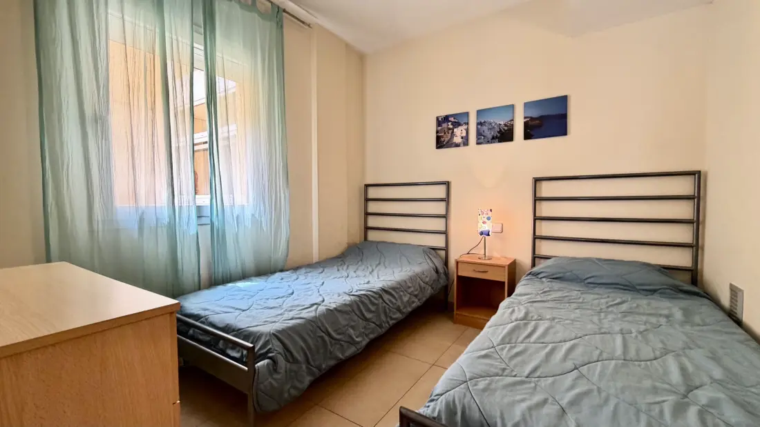 Apartmanok L'Escala