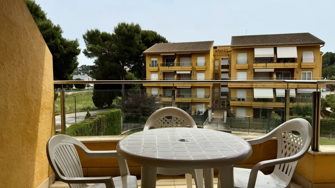 Apartmanok L'Escala