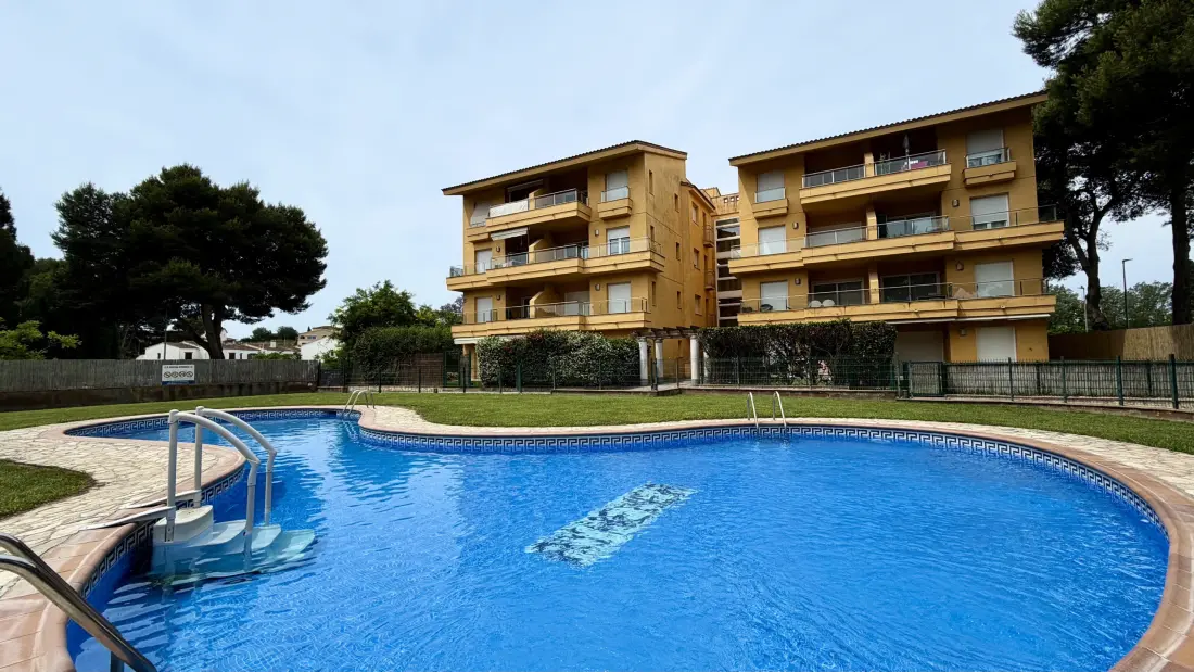 Apartmanok L'Escala