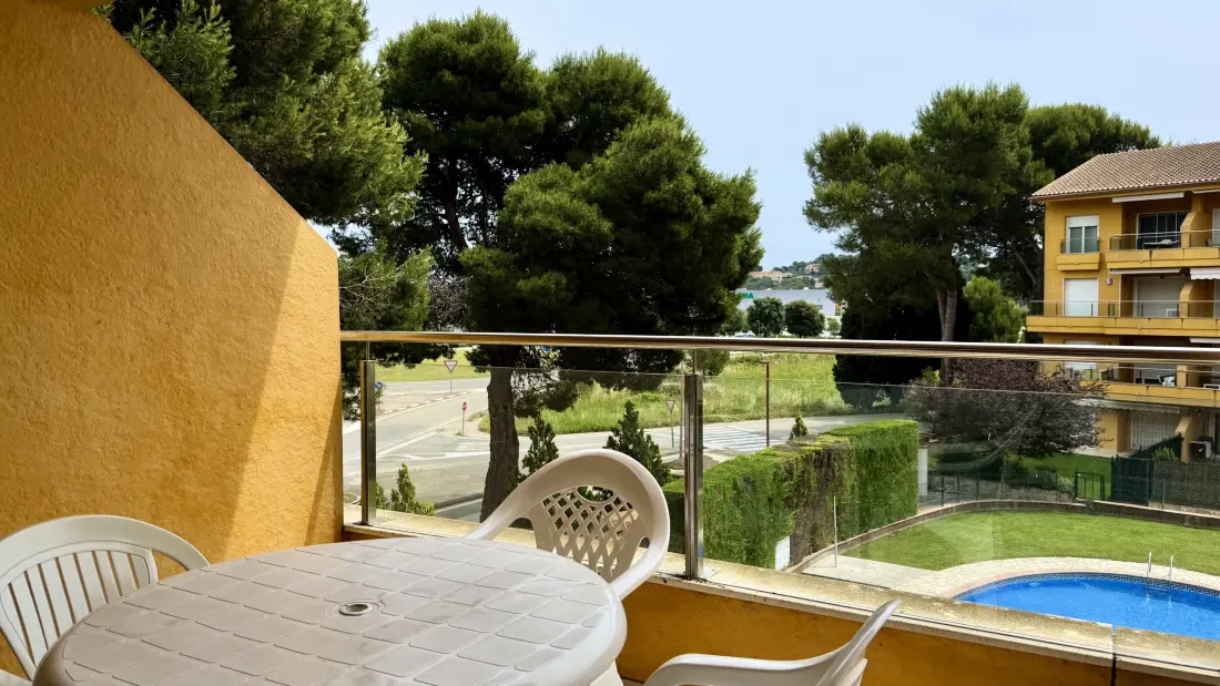 Apartmanok L'Escala