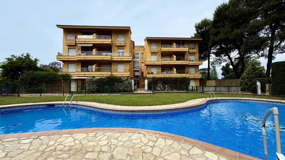 Apartmanok L'Escala