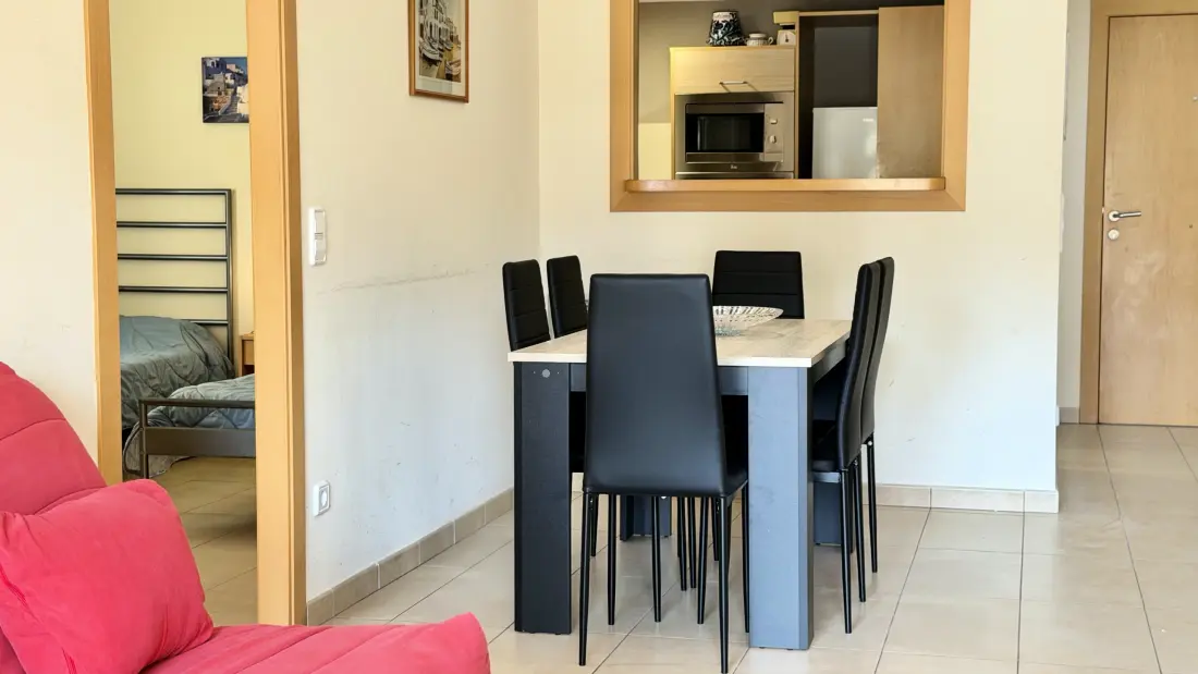 Apartmanok L'Escala
