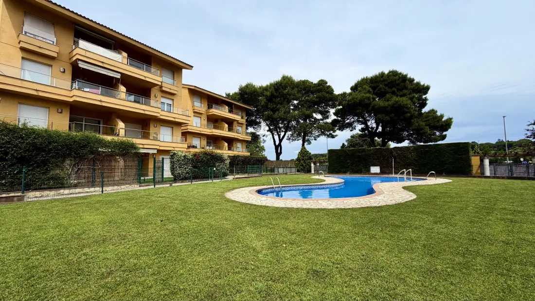 Apartmanok L'Escala