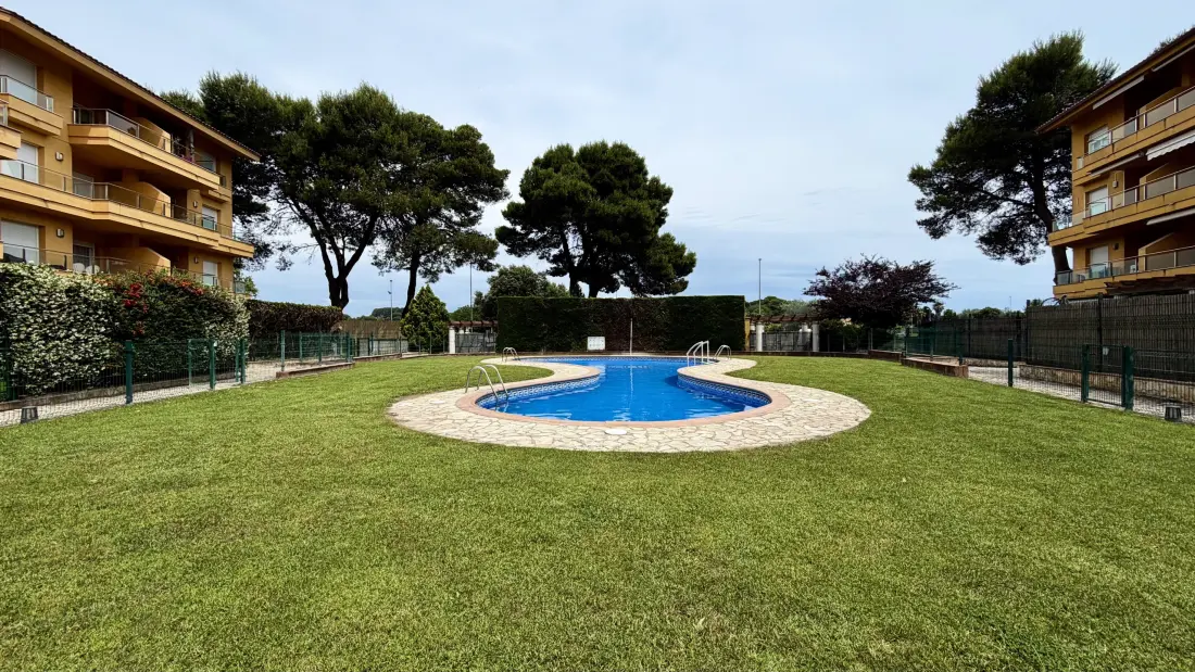 Apartmanok L'Escala