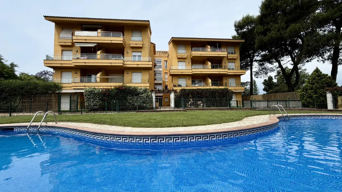 Apartmanok L'Escala