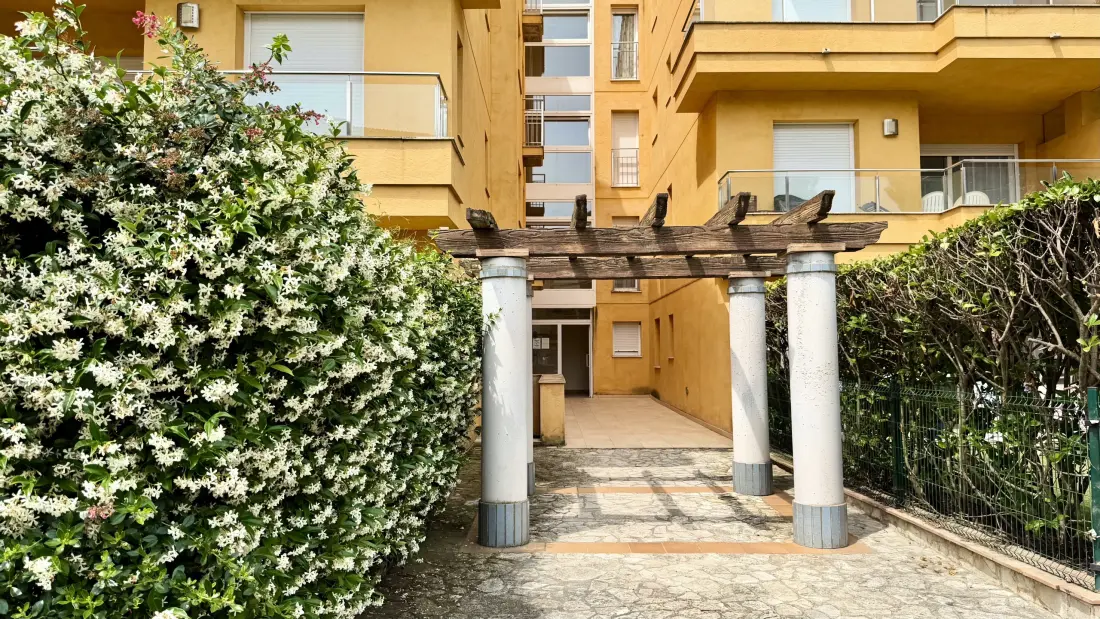 Apartmanok L'Escala