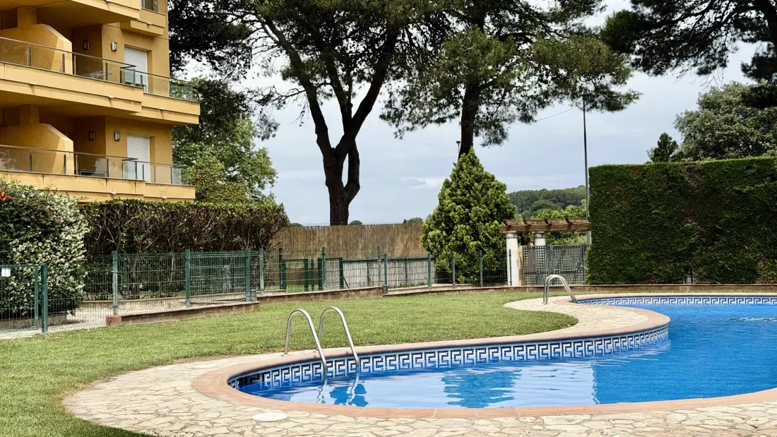 Apartmanok L'Escala