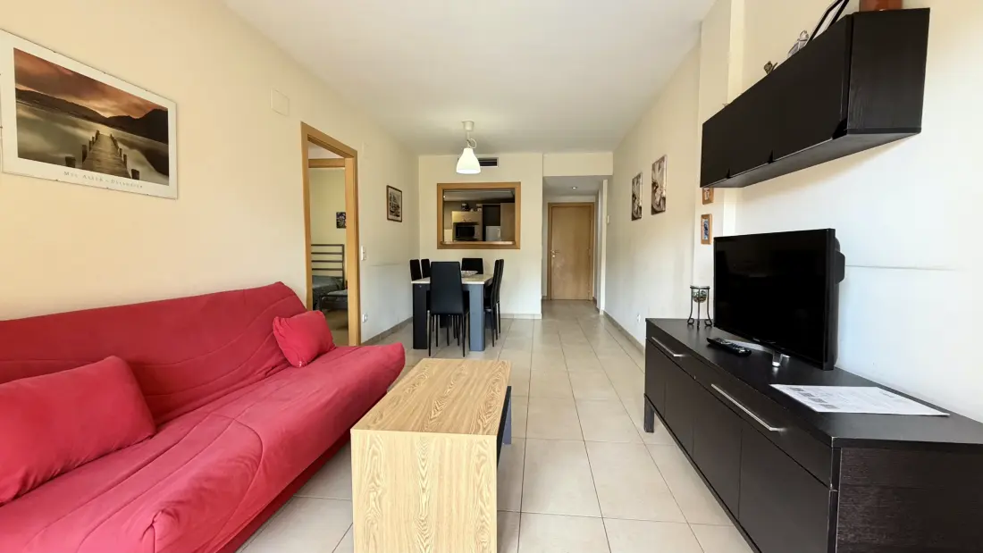 Apartmanok L'Escala