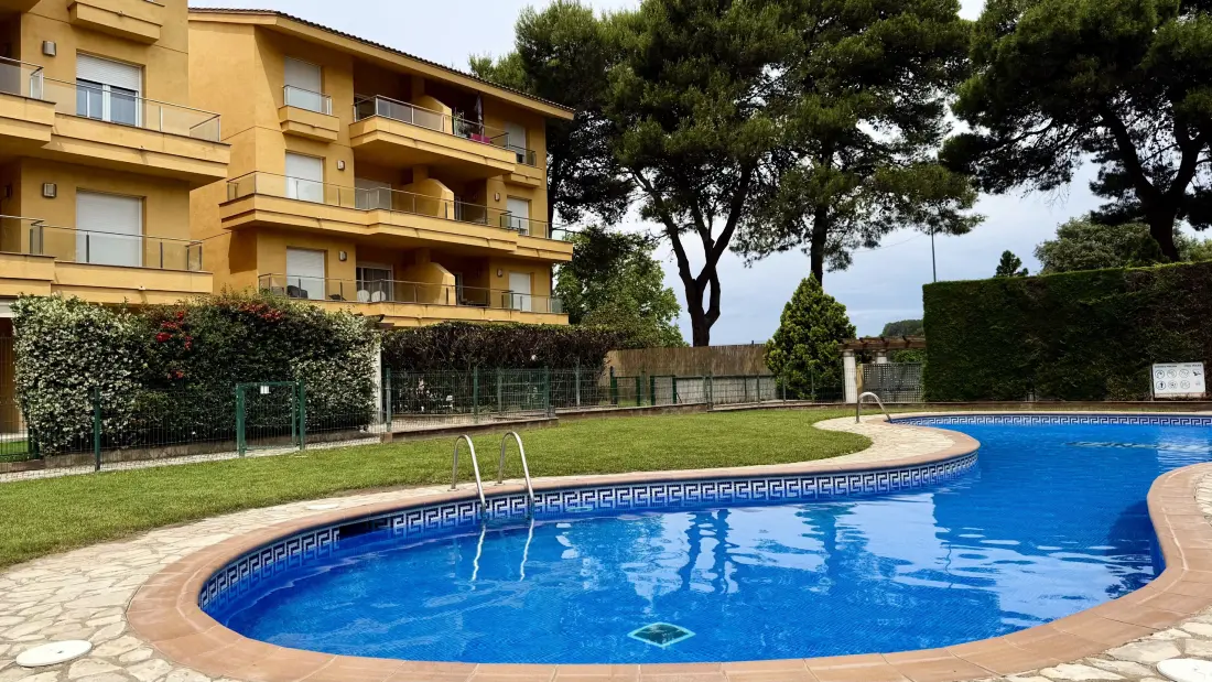 Apartmanok L'Escala
