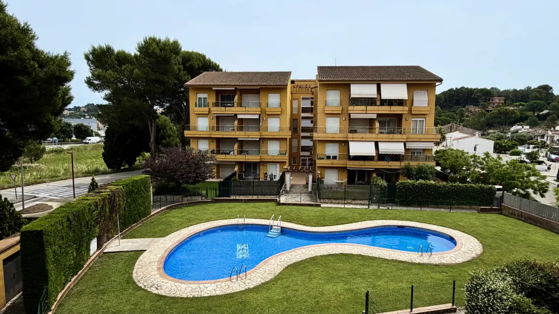 Apartmanok L'Escala