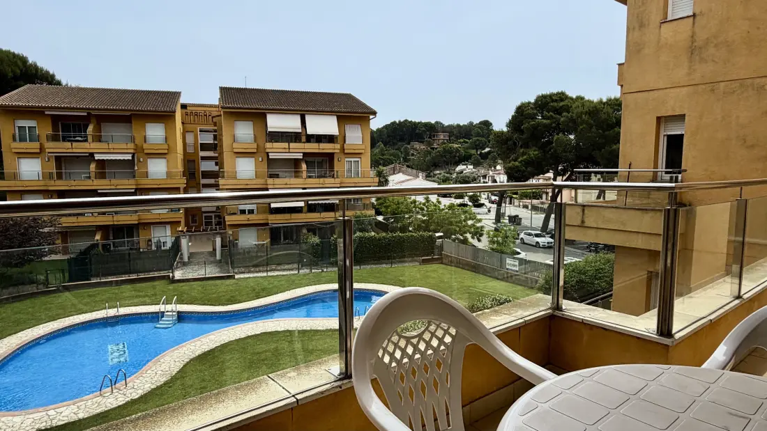 Apartmanok L'Escala