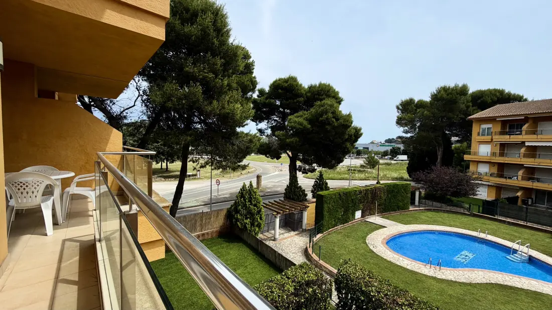 Apartmanok L'Escala