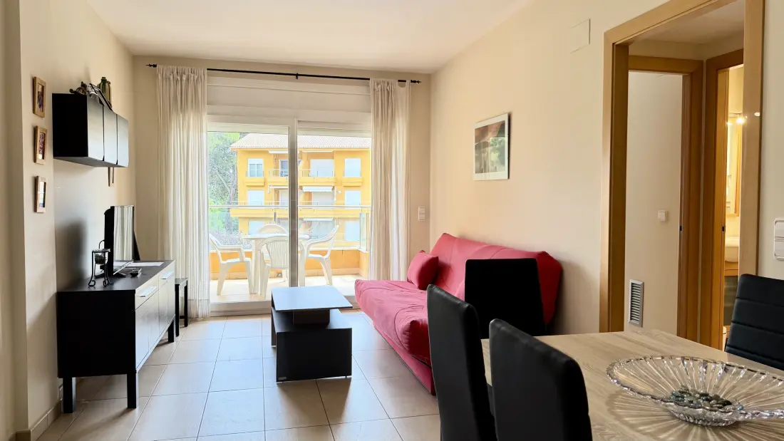 Apartmanok L'Escala