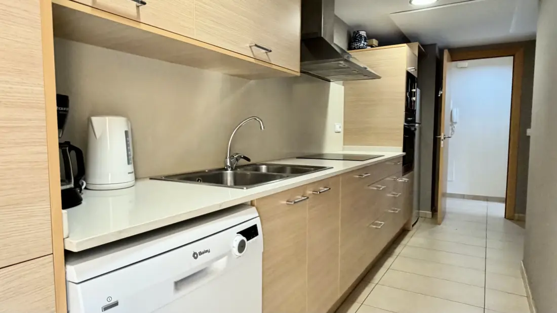 Apartmanok L'Escala