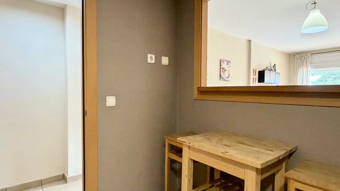 Apartmanok L'Escala