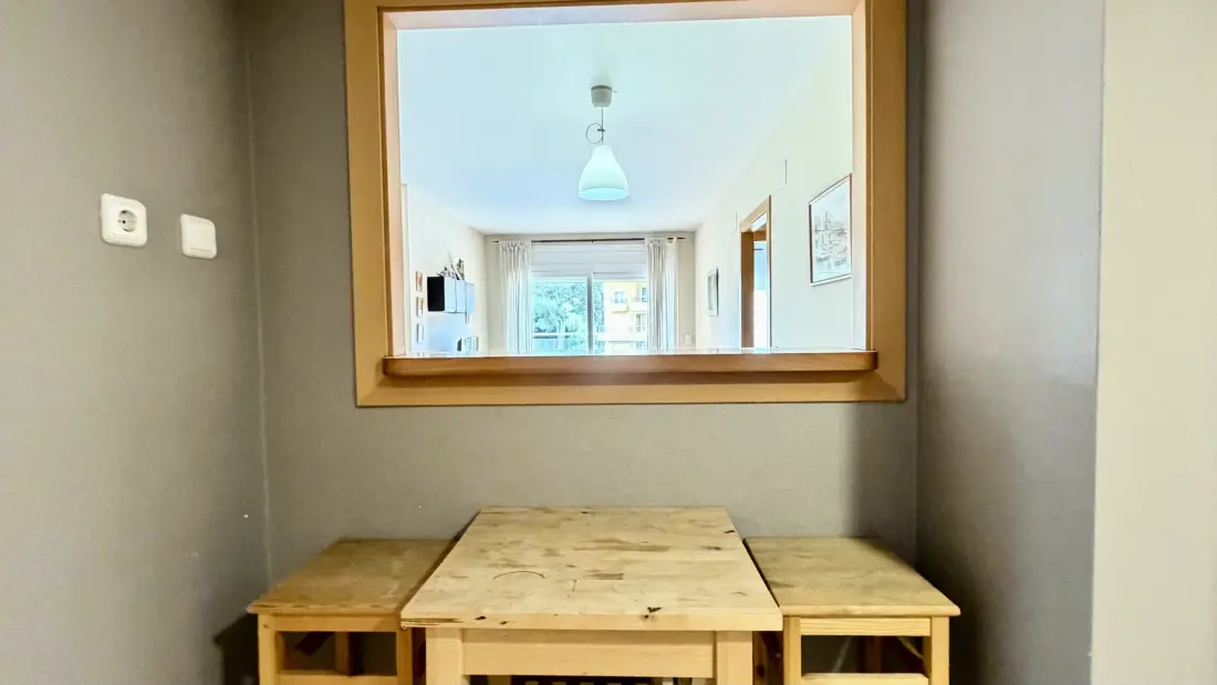 Apartmanok L'Escala