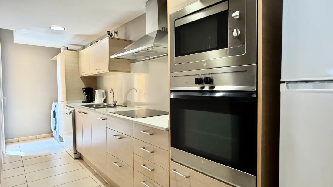Apartmanok L'Escala