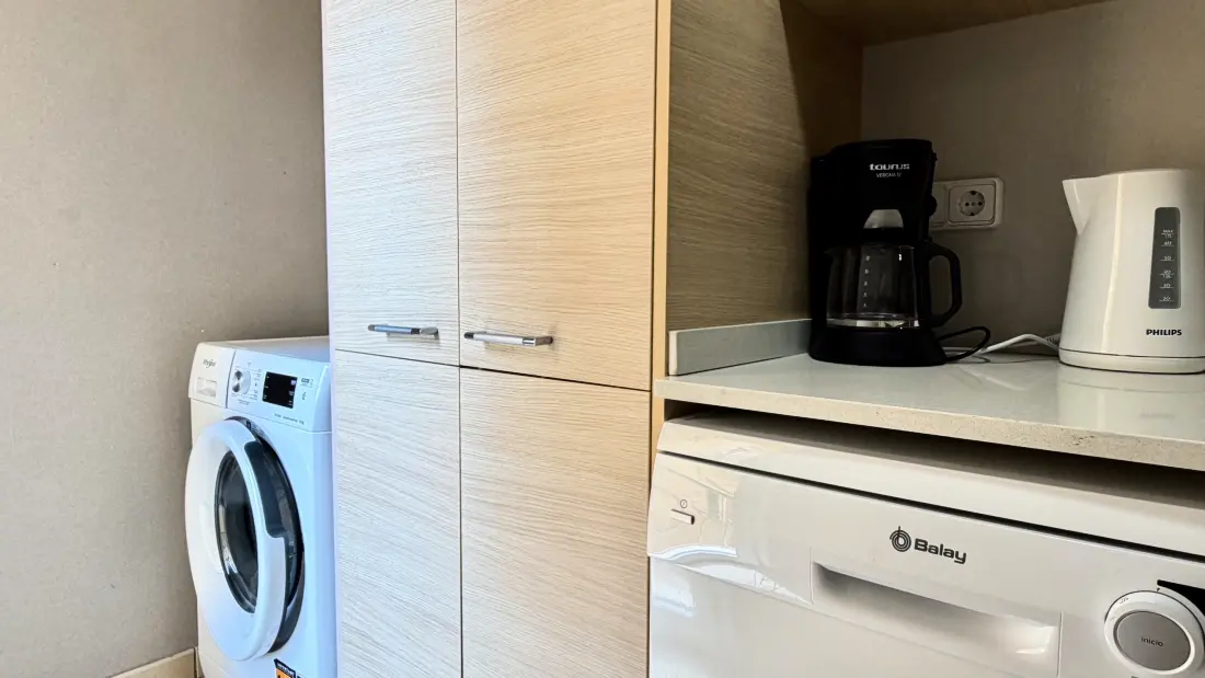 Apartmanok L'Escala