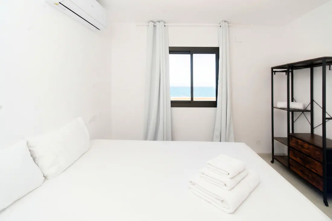 Apartmanok L'Escala