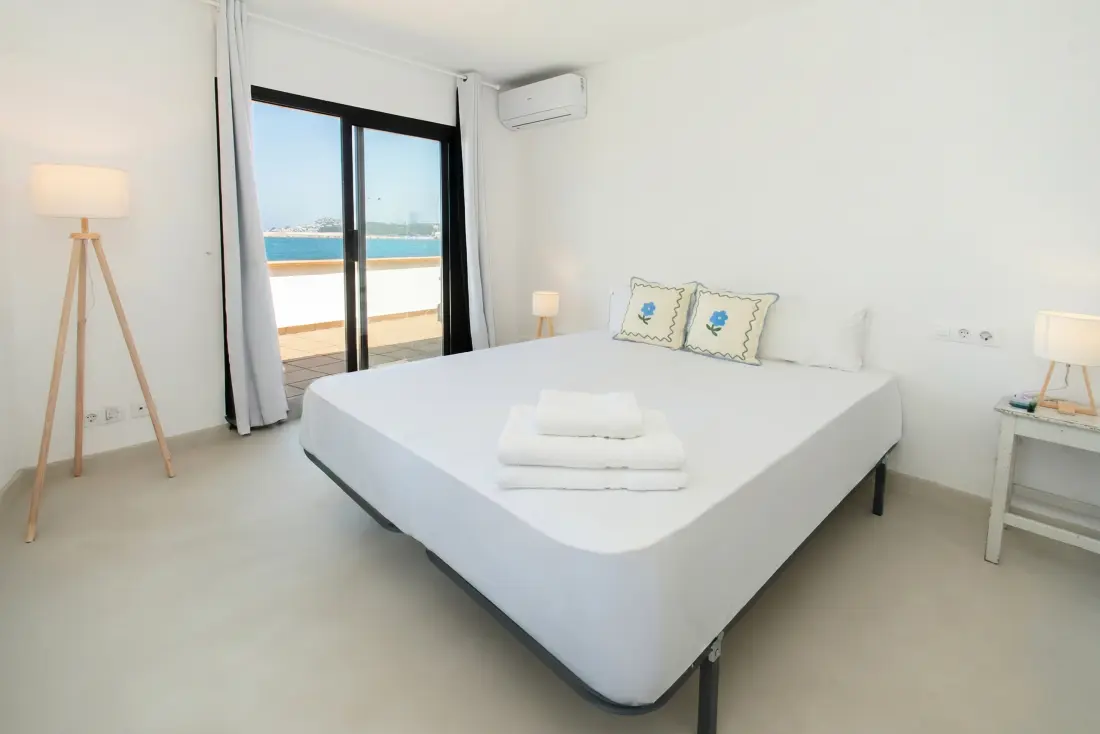 Apartmanok L'Escala