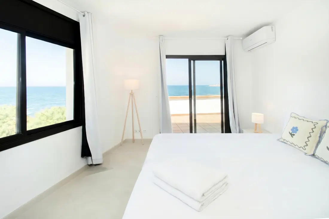Apartmanok L'Escala