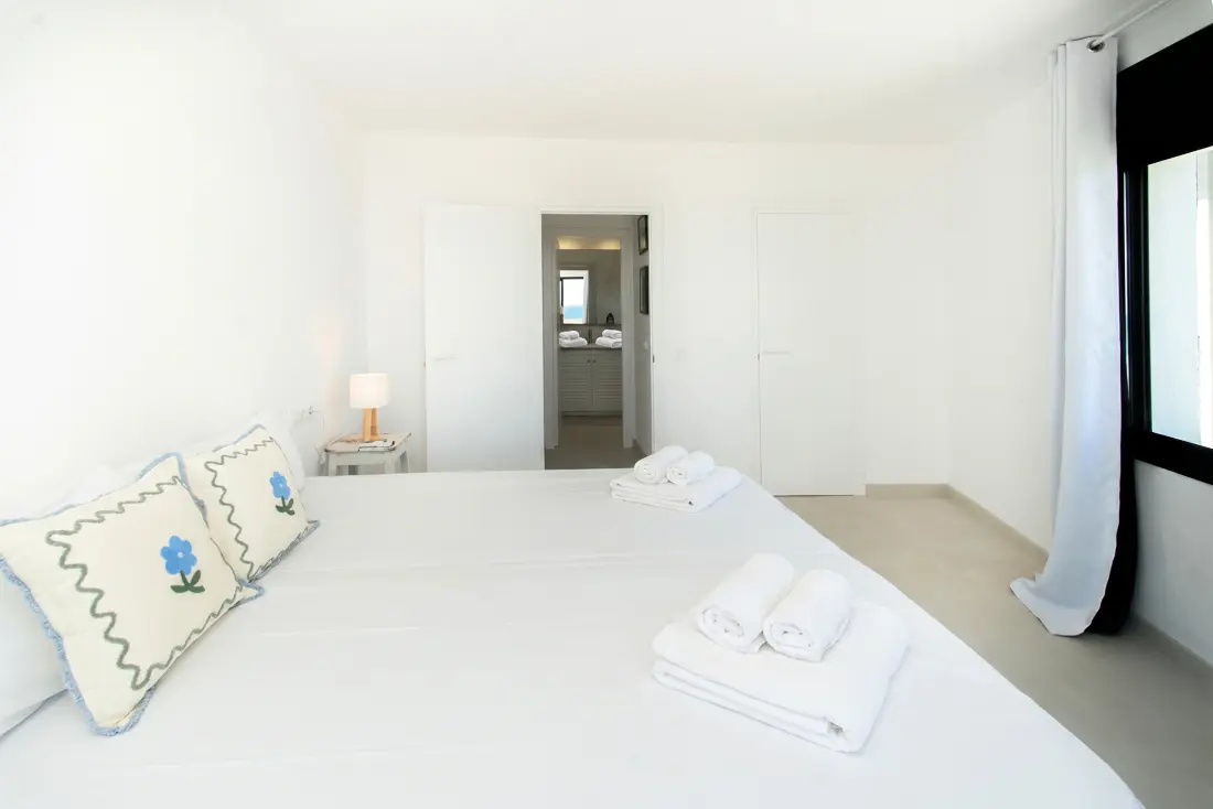 Apartmanok L'Escala