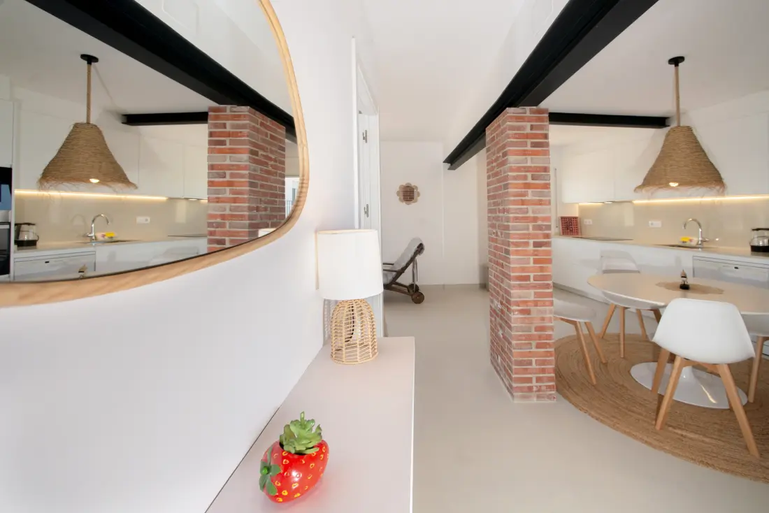 Apartmanok L'Escala