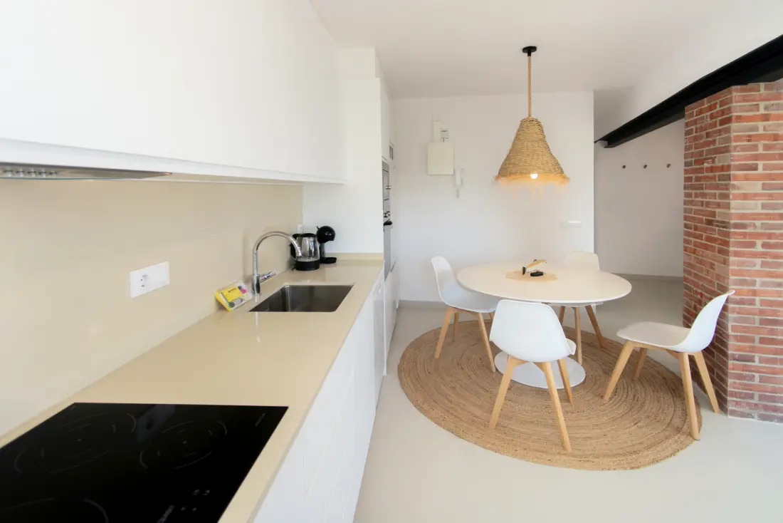 Apartmanok L'Escala