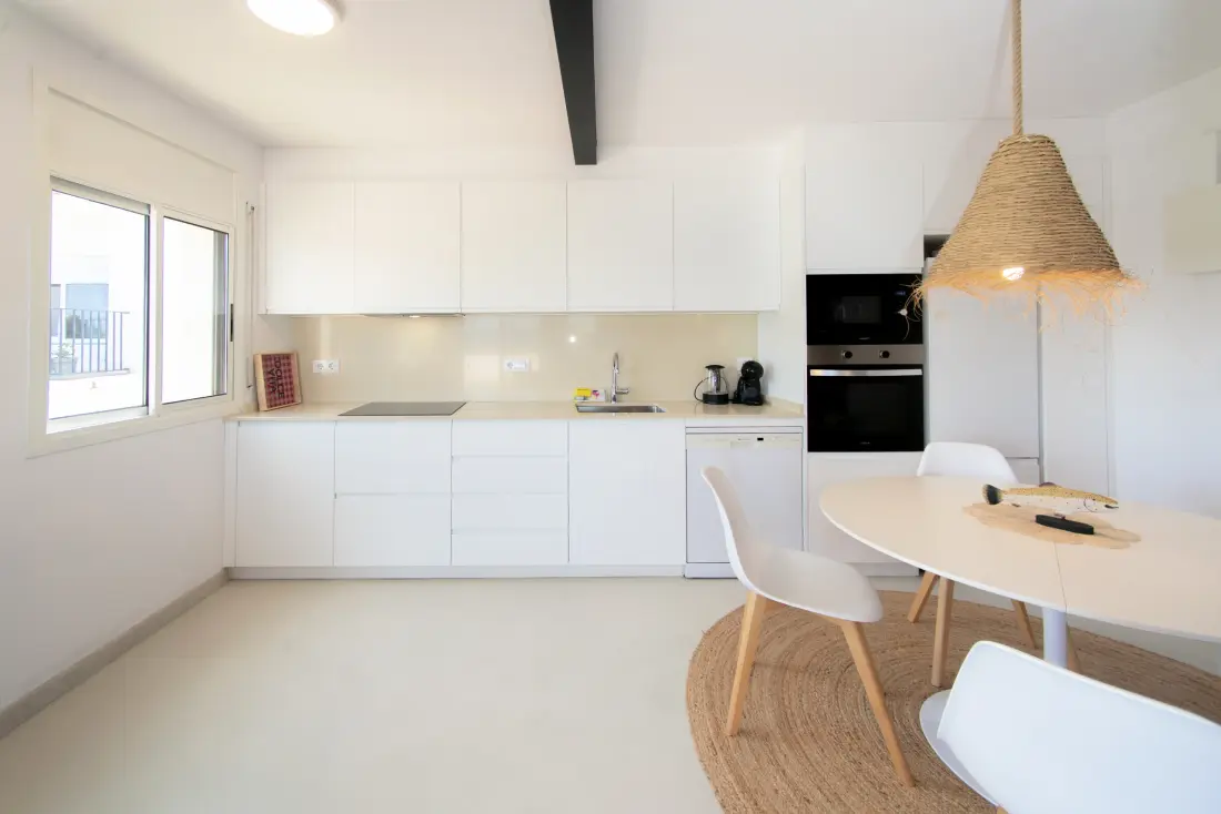 Apartmanok L'Escala