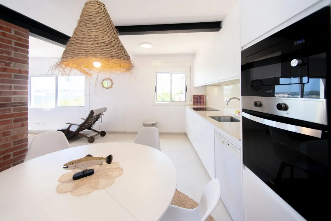 Apartmanok L'Escala