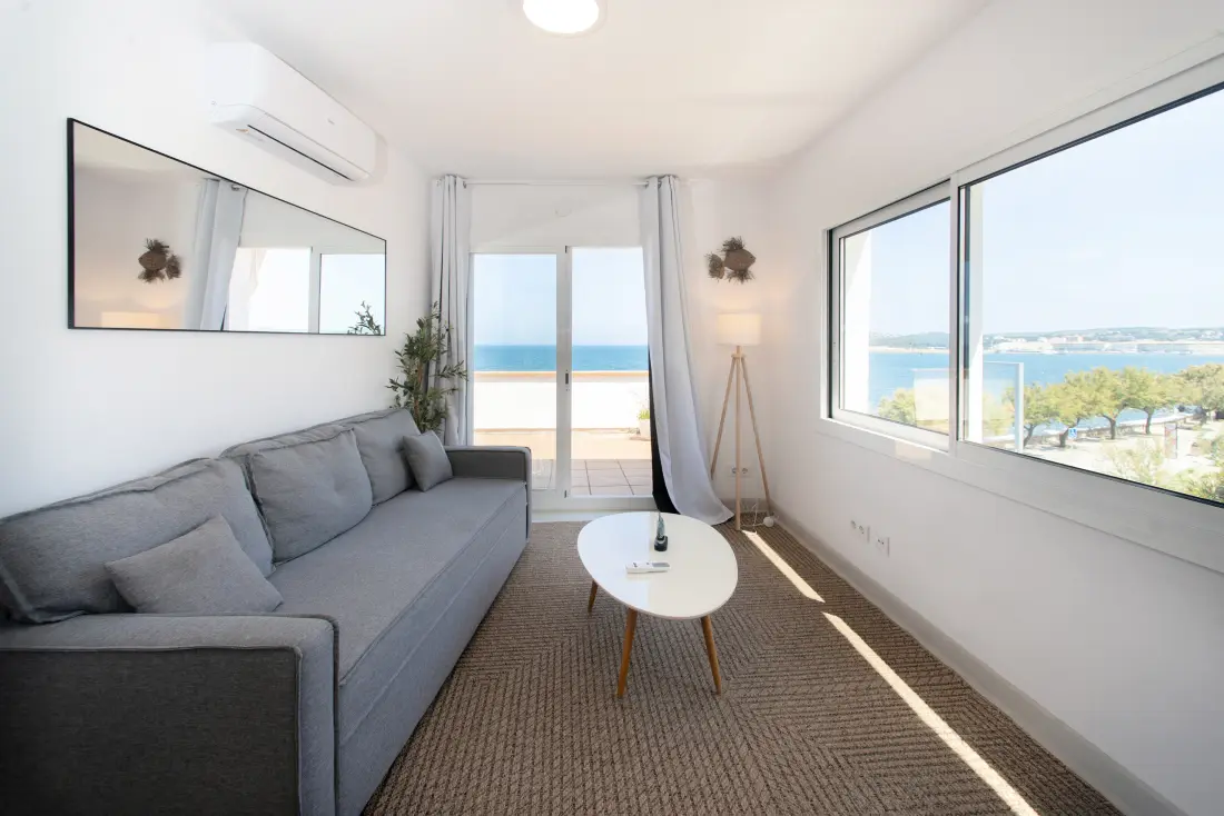 Apartmanok L'Escala